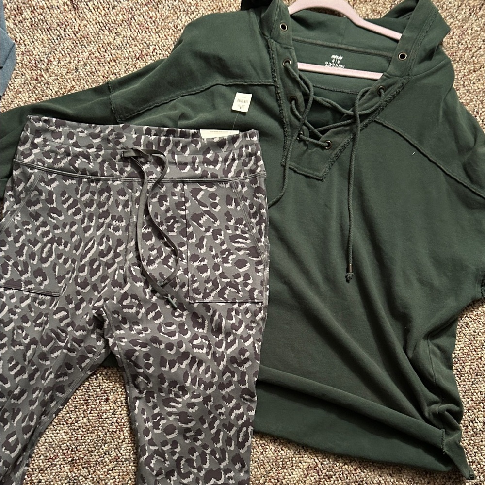 Aerie Bundle!!!
